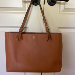 Tory Burch Robinson tote